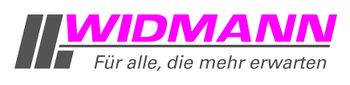 Logo von WIDMANN GmbH in Singen am Hohentwiel