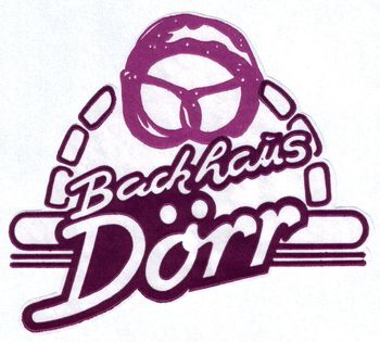 Logo von Bäckerei Frank Dörr in Neukirchen an der Pleiße