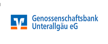 Logo von Genossenschaftsbank Unterallgäu eG - Niederlassung Bad Wörishofen in Bad Wörishofen