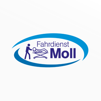 Logo von Fahrdienst Moll in Wismar in Mecklenburg