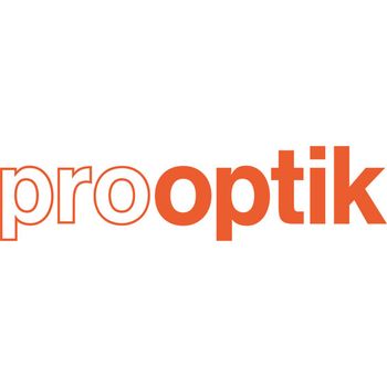 Logo von pro optik Augenoptik Erfurt - Mainzerhofplatz in Erfurt