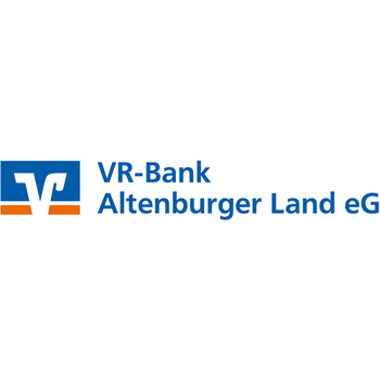 Logo von Filiale Schmölln / VR-Bank Altenburger Land eG in Schmölln in Thüringen