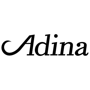 Logo von Adina Apartment Hotel Frankfurt Westend in Frankfurt am Main