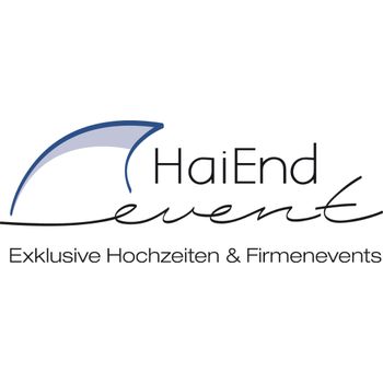 Logo von HaiEnd-Event GmbH & Co. KG in Bentwisch bei Rostock