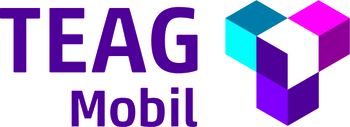 Logo von TEAG Mobil Ladestation in Eckartsberga