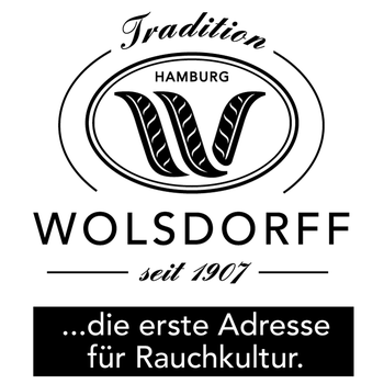 Logo von Wolsdorff Tobacco in Düsseldorf