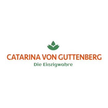 Logo von CATARINA VON GUTTENBERG Die Einzigwahre in Rosenheim in Oberbayern