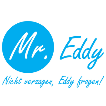Logo von Mr. Eddy in Biberach an der Riß