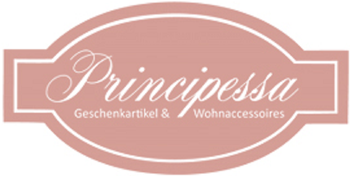 Logo von Principessa - Geschenkartikel & Wohnaccessoires in Lübeck