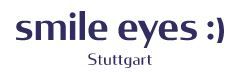 Logo von Smile Eyes Stuttgart - Augenlasern Ludwigsburg in Ludwigsburg in Württemberg