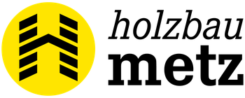 Logo von Holzbau Metz GmbH in Edingen-Neckarhausen