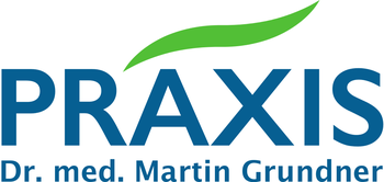 Logo von Praxis Dr. med. Martin Grundner in Hainburg