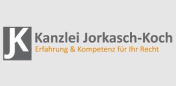 Logo von Anwalt Arbeitsrecht Magdeburg / Kanzlei Jorkasch-Koch in Magdeburg