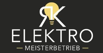 Logo von Elektromeisterbetrieb Romano Krämer in Pulheim