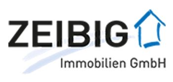 Logo von Zeibig Immobilien GmbH in Langenfeld im Rheinland