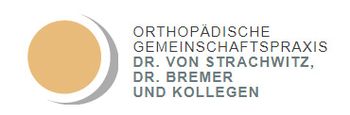 Logo von Orthopädisches Fachzentrum Dr.med. B. Graf von Strachwitz, Dr.med. R. Bremer & Kollegen in Mannheim