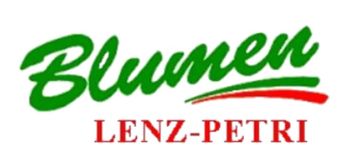 Logo von Lenz-Petri Blumen in Harxheim