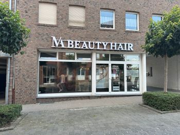 Logo von MA Beauty Hair Inh. Muazzez Akca in Baesweiler