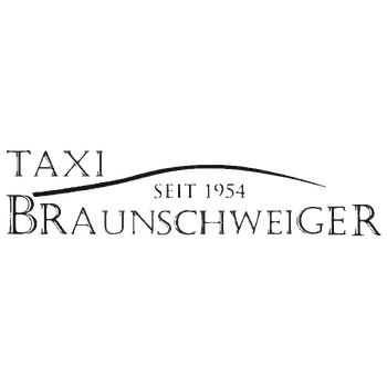 Logo von Taxi Braunschweiger in Inzigkofen
