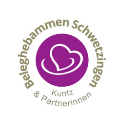 Logo von Beleghebammen Schwetzingen in Schwetzingen