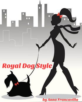 Logo von Royal Dog Style Hundefriseur Salon in Esslingen am Neckar