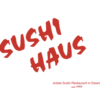Logo von Sushi Haus in Essen