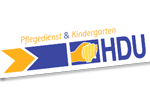 Logo von HDU Ambulante Pflegedienste in Kiel