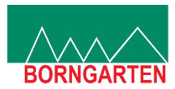 Logo von Borngarten Fitness Club in Mommenheim