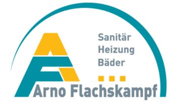 Logo von Arno Flachskampf GmbH in Aachen
