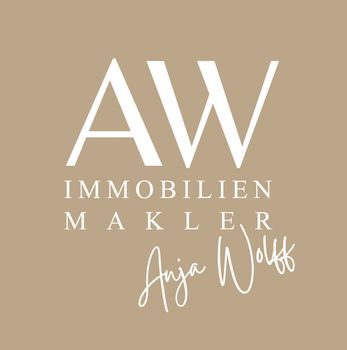 Logo von AW Immobilienmakler Anja Wolff in Wetzlar