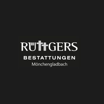 Logo von Bestattungen Rüttgers in Mönchengladbach
