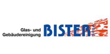 Logo von Bister GmbH Glas- und Gebäudereinigung in Koblenz am Rhein