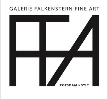 Logo von Galerie Falkenstern Fine Art in Potsdam