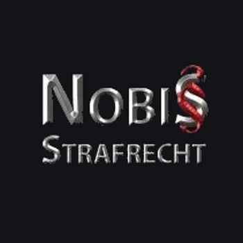 Logo von NOBIS Rechtsanwälte in Brüggen am Niederrhein
