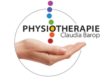 Logo von Praxis für Physiotherapie Claudia Barop in Neustadt in Holstein