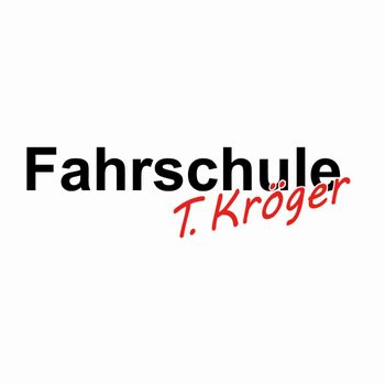 Logo von Fahrschule T. Kröger in Stade