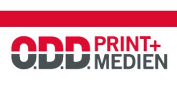Logo von O.D.D. GmbH & Co. KG / Print + Medien in Bad Kreuznach