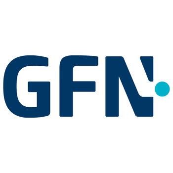 Logo von GFN in Augsburg