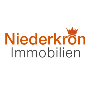 Logo von Niederkron Immobilien in Königsbrunn bei Augsburg