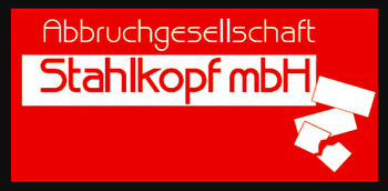 Logo von Abbruchgesellschaft Stahlkopf mbH in Alt Mölln