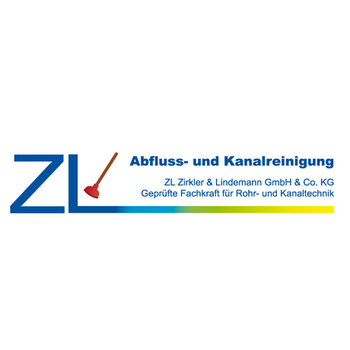 Logo von ZL Zirkler & Lindemann GmbH & Co. KG in Zwingenberg an der Bergstraße
