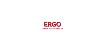 Logo von Ergo Generalagentur Andreas Maier in Dingolfing