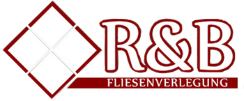 Logo von R & B Fliesenverlegung in Kiel
