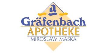 Logo von Gräfenbach Apotheke in Hargesheim