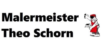 Logo von Theo Schorn Malermeister in Hürth im Rheinland