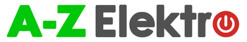 Logo von A-Z Elektro GmbH in Berlin