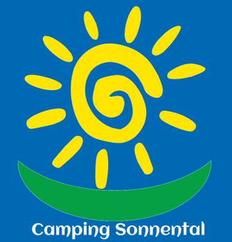 Logo von Camping Sonnental in Engen im Hegau