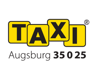 Logo von Taxi Augsburg eG in Augsburg