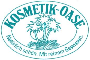 Logo von KOSMETIK-OASE Bettina Eupper in Stuttgart
