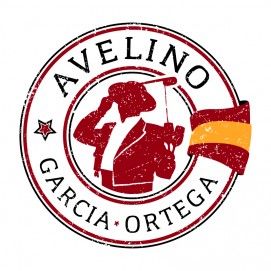 Logo von Restaurant Avelino Tapas y Vino in Hamburg